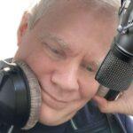 Steve Crilley, ein professioneller englischer Muttersprachler.