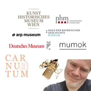 menu museums